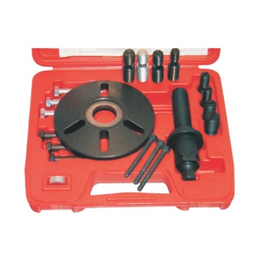 No.T9516 - Universal Harmonic Balancer Puller & Replacer