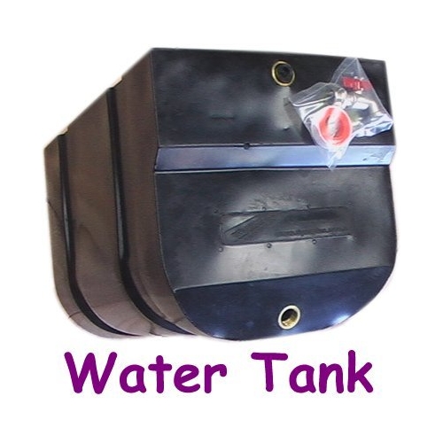 Truck Water Tank 60ltr