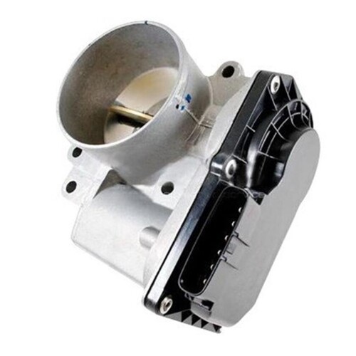 Throttle Body Assembly