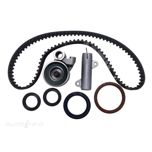 Timing Belt Kit With Hydraulic Tensioner