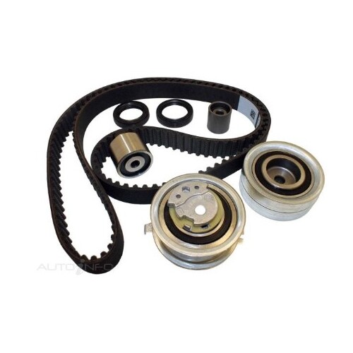 BW Timing Belt Kit