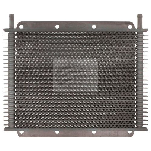 Universal Transmission Oil Cooler Kit 200X280X19 V8 & 4Wd