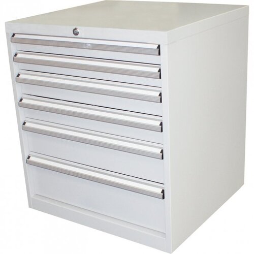 TC-800 - Industrial Tooling Cabinet