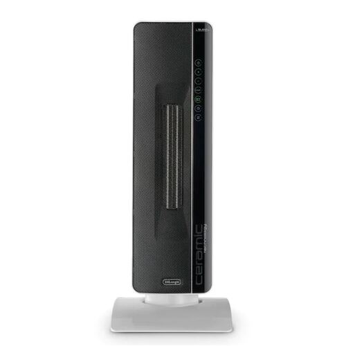 DeLonghi 2400W Electronic Ceramic Tower Heater