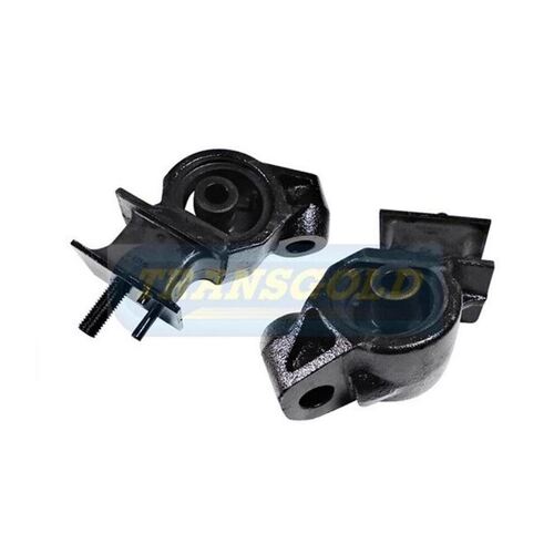 Engine Mount Left Hand Transgold