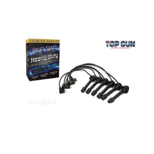 Top Gun Mitsubishi Magna 3 0Lt Ignition Lead Set