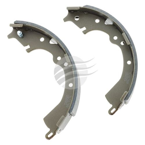 Brake Shoes - Rear Hiace RZH102R 2.0L