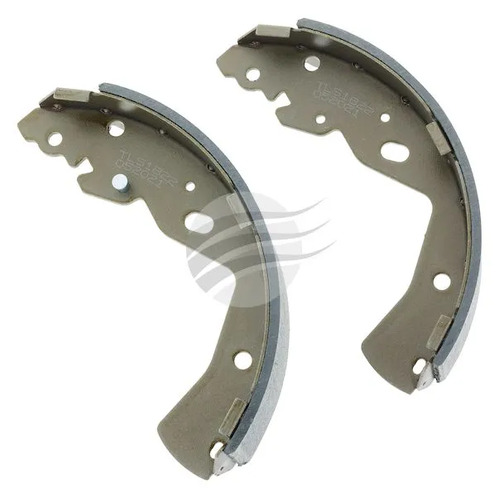 Bremtec Brake Shoes