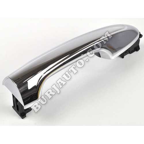 Outer Door Handle Hilux