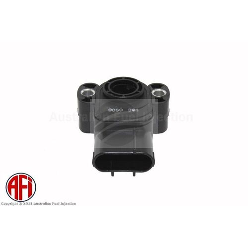 Throttle Positon Sensor Ford 5.0L V8 Au El Au2