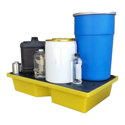 Extra Large Mini-bund Spill Tray - 60 Litre