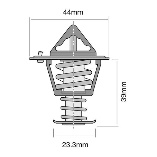 Tridon Thermostat