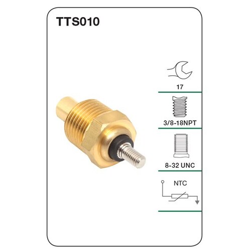 Tridon Temperature Sender