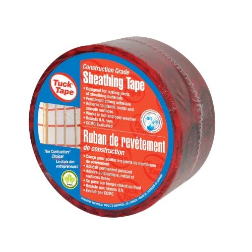 Sheating Tape (Tuck Tape)