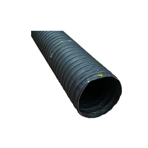 Tuflex Intake Ducting 89mm, Coil length: 10m