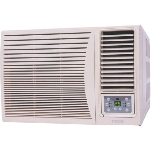 Teco 3.9Kw/3.5Kw Window Wall Reverse Cycle Air Conditioner