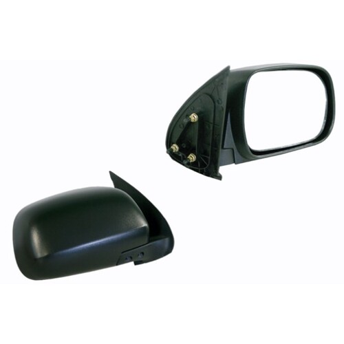 Hilux RHS Electric Door Mirror