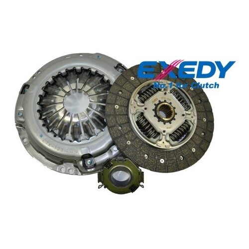 Toyota Camry -08 Clutch Kit