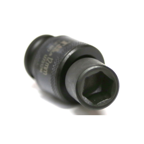 No.U7312M - 12mm x 3/8" Drive Metric Universal Impact Socket