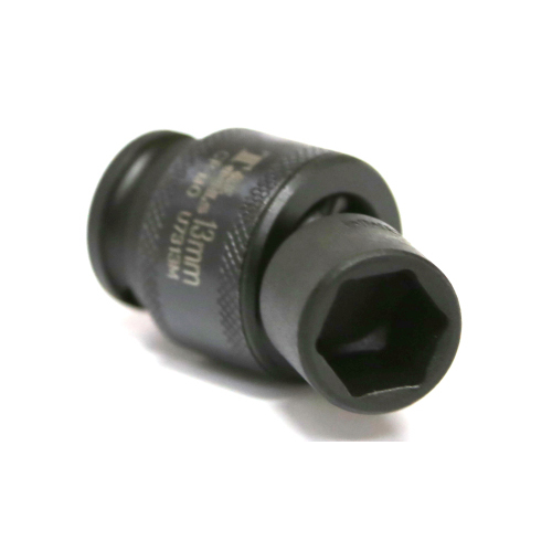 No.U7313M - 13mm x 3/8" Drive Metric Universal Impact Socket