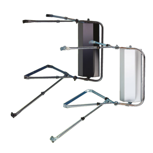 Heavy Duty Mirror kit