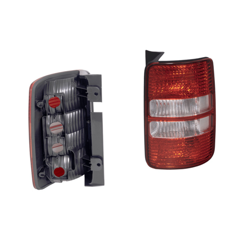 VOLKSWAGEN CADDY 2K TAIL LIGHT RIGHT HAND SIDE