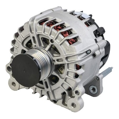 OEX Alternator 12V 140A Valeo Style