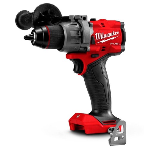 Milwaukee M18FDD30 18V Li-ion Cordless Fuel GEN 4 Drill Driver - Skin Only