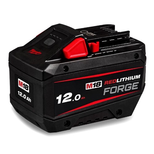 Milwaukee M18FB12 18V 12.0Ah REDLITHIUM Cordless FORGE Battery