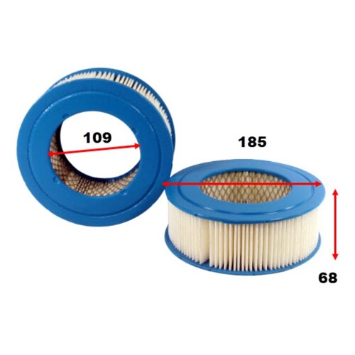 Air Filter FA1101