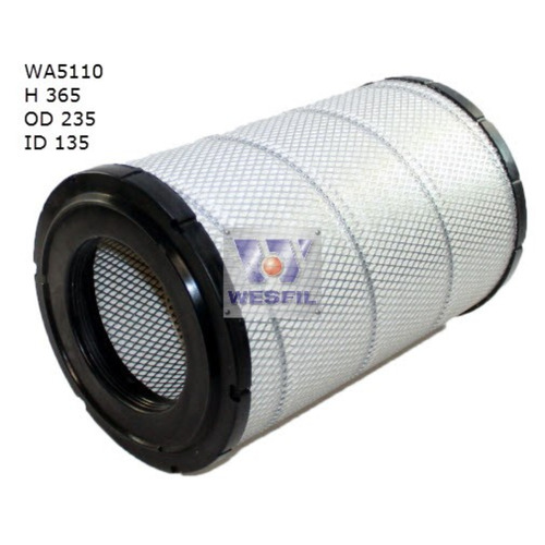 Air Filter Outer