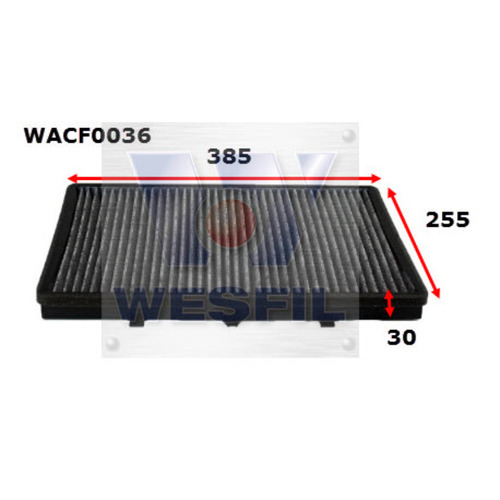 Cabin Filter