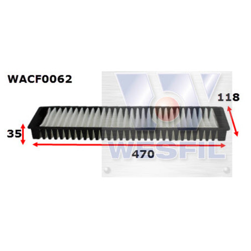 Cabin Filter