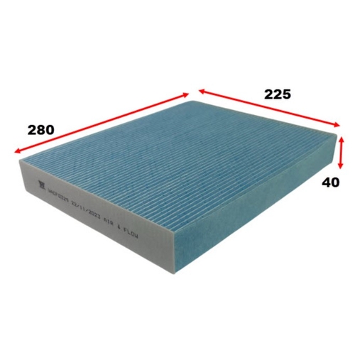 Cabin Air Filter