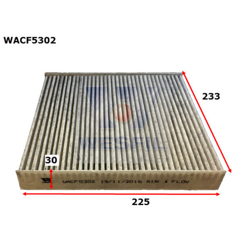 Cabin Filter