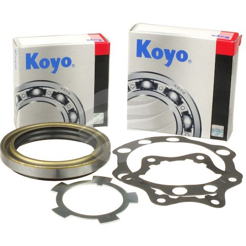 WHEEL BEARING KIT BASCO