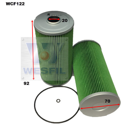 Fuel Filter