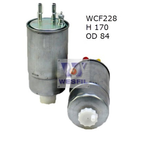 Fuel Filter