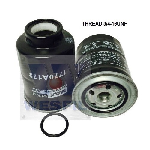 Fuel Filter