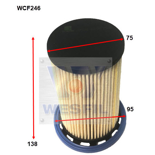 Fuel Filter