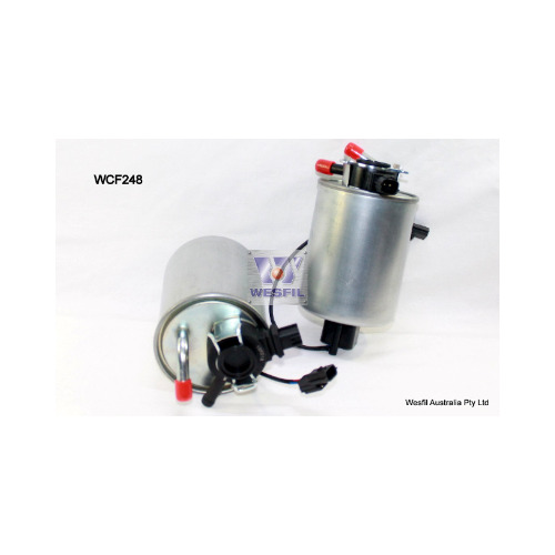 Fuel Filter