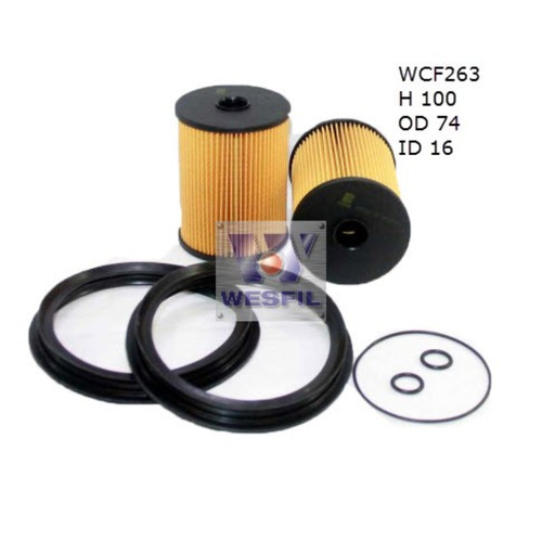 Fuel Filter