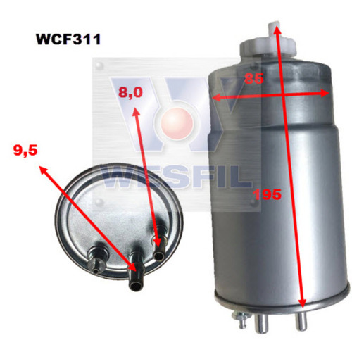 Fuel Filter