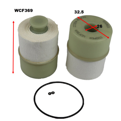 Fuel Filter