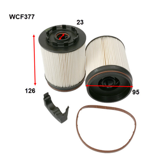 Fuel Filter