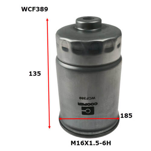 Fuel Filter