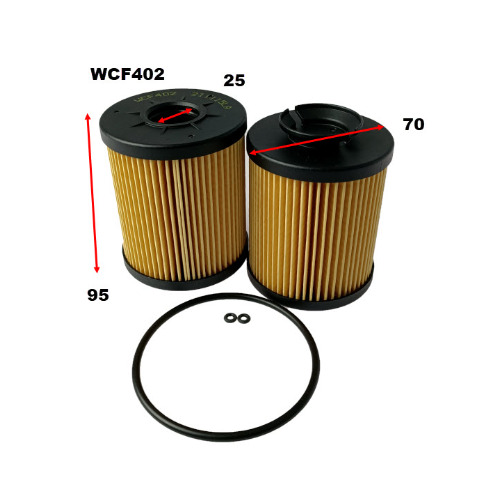 Fuel Filter