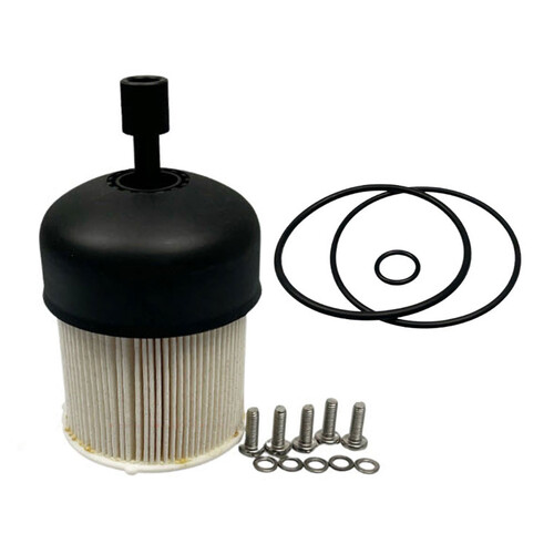 Fuel Filter Element