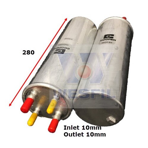 Fuel Filter