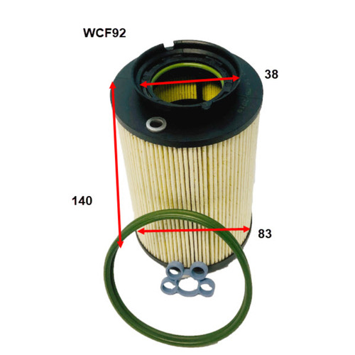 Fuel Filter